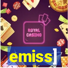 emiss]